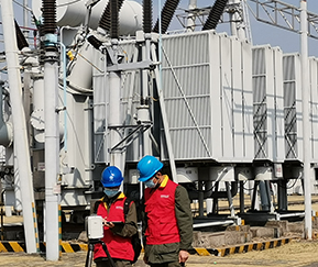 临渭倾斜摄影技术在基础设施监测中如何发挥作用？